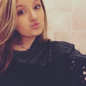 Meet your Posher, Kimmie